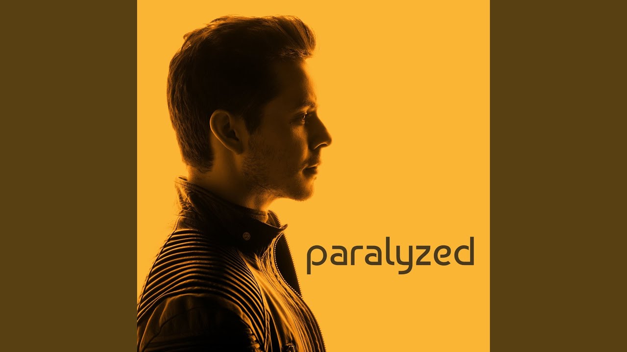 Paralyzed YouTube