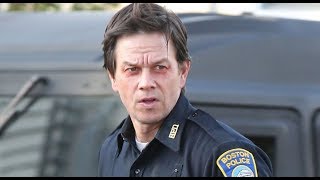 Mark Wahlberg - American Actor