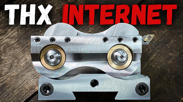The Invention that WASN'T