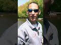 Soft stickbait fishing with Russ Bite Baits Trick Stick #rhodeisland #bassfishing