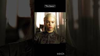 Queen Rhaenyra Targaryen VM | House of The Dragon | Beez in the Trap