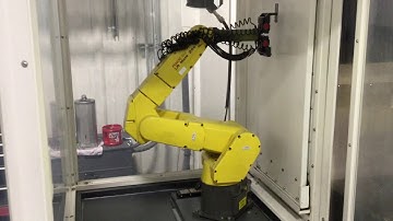Robotic loader