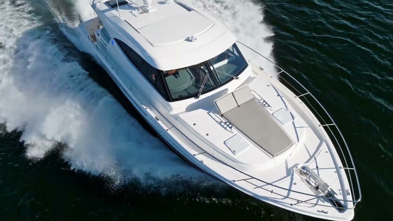 RIVIERA 505 SUV 2024