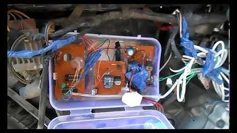 ANTI ACCIDENT VEHICLE - IAR - INSTITUTE OF ADVANCED ROBOTICS  - 8755222935 - www.starkindustries.in