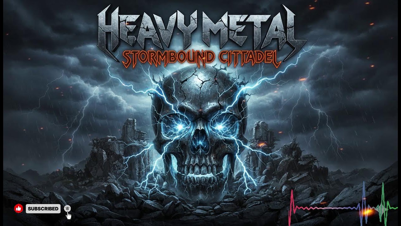 🔥 American Brutal Metal Energy | Extreme Gym & Workout Motivation