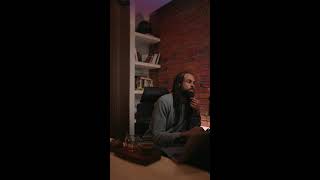 im @ home . Study / Work with me evening vibes