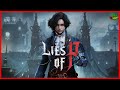 Lies of P | Gameplay do início no PS5 Legendado PTBR
