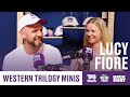 Lucy Fiore - TABtouch Western Trilogy Minis