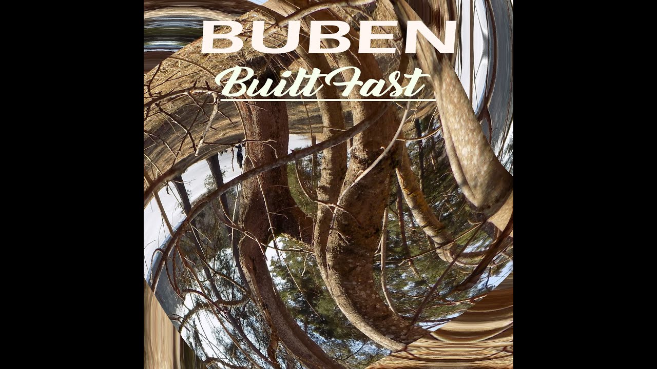 Buben-Built Fast adlı videoyu YouTube'da izle Buben-Built Fast adlı videoyu YouTube'da izle