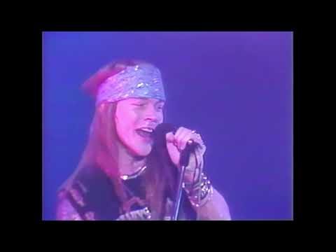 Guns N Roses - Sweet Child O Mine