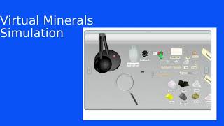 PSC 153: Lab 2 - minerals simulation introduction