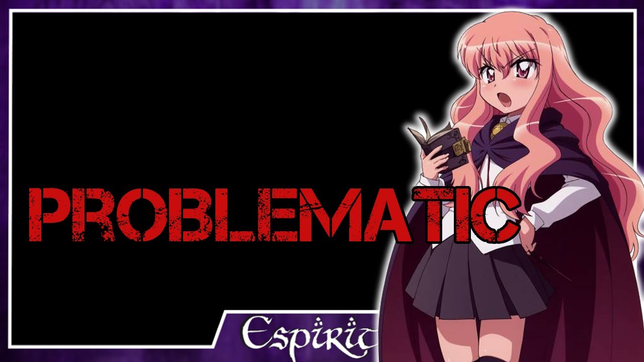 Туристы снова нападают на аниме! «Всё проблематично»