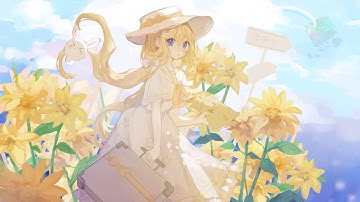 Kirara Magic - Journey (feat. Ugu)