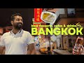 Best desserts, cafés and drinks to try out in Bangkok, Thailand 😍 Bkk vlog 1 #viral
