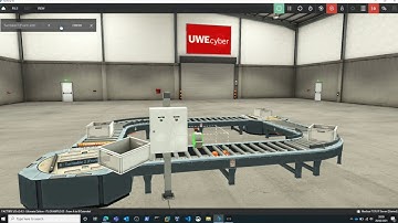 Introduction to FactoryIO and OpenPLC for Cyber-Physical Systems Security