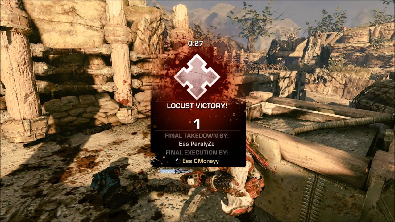 vs Abrumated, Tenaciousz T1, ToydeZ