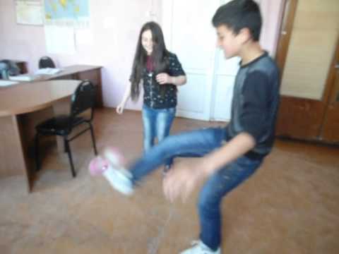 დავიწყებული თამაშები 024