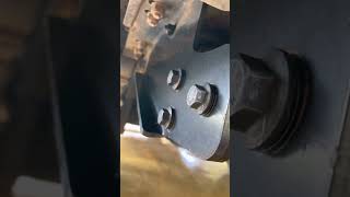 2 Parte Da Instalação Reboque Engate Removível Keko K1 Toyota Hilux