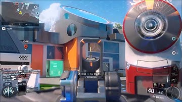 Black Ops 3 Random Class Generator