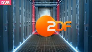 ZDF HD - Breakfiller - 2020