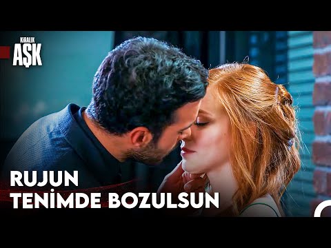 Bu Gece Biraz Yaramazlık Yapabilirim - Kiralık Aşk