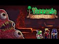 Да кто этот ваш Хардмод - Terraria 1.4 Master Mode #10