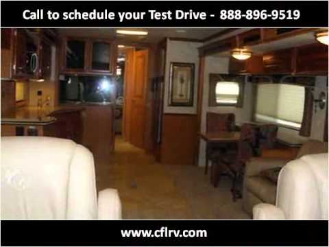 2006 National RV Tradewinds Used Cars Apopka FL - YouTube