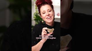 The Power Of Citrine