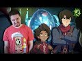 ПРИНЦ-ДРАКОН: ПОСЛЕДНИЙ АВАТАР НЕТФЛИКСА | Обзор The Dragon Prince