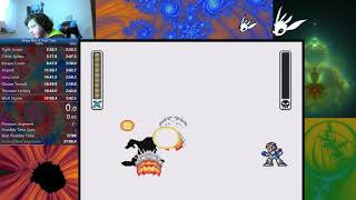 MMX Hard Type 100% Tutorial Part 12: Sigma 3 and Wolf Sigma