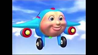 Discovery Kids Promos Latinoamérica 2005-2009