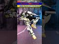 【ガンプラ】『HGUC ガンダム6号機(マドロック)作ってみた！可動範囲はHGトップクラスでポージングもしやすい！』 #gunpla #ガンプラ #gundam #ガンダム #プレバン