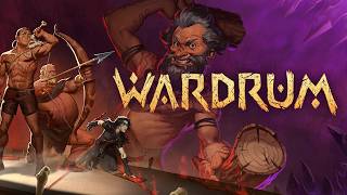 Turn-Based Combat Meets Rhythm Magic – Wardrum Reinvents Strategy Roguelites