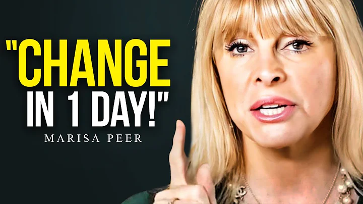 TRY IT FOR 1 DAY! Listen To This and You Can Chang...