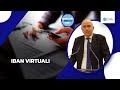 Ranieri Razzante - Iban virtuali