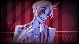 HazbinHotel - Lucifer | Do it for me { TORAGOSHI A SIMP } - Bass & echo