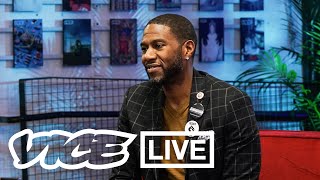 NYC Public Advocate Jumaane Williams | VICE LIVE