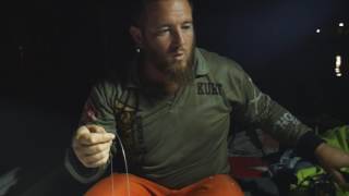 How To Catch Threadfin Salmon