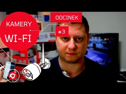 Wideo: Czy kamery bezpieczeństwa WIFI są dobre?