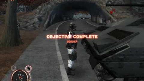 Prototype Walkthrough (PC) - Part 3