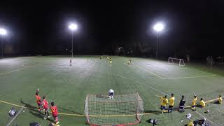 FTassembly 1 1 deep soccer 南大part10 20181005 4k30