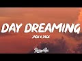 Jack  jack  day dreaming lyrics