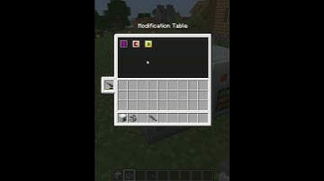 Minecraft Mining Gadgets Mod#shorts #gaming #minecraftshorts #mincraft