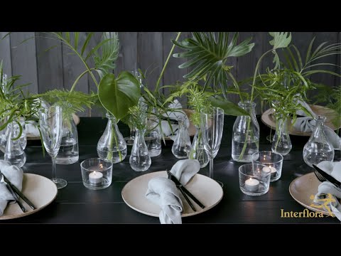 Video: Hvordan Dekorere Bordet Med Frukt