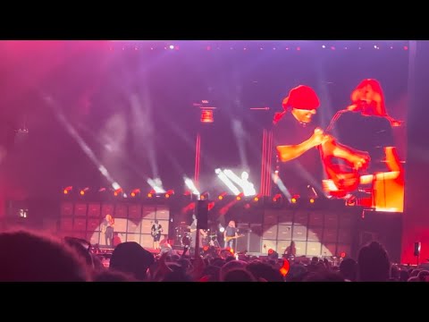 AcDc - Demon Fire