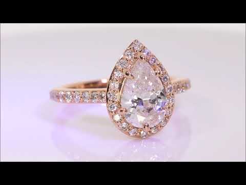 2.08-ctw-diamond-engagement-ring---pear-shape-g-si1-|-bigdiamondsusa