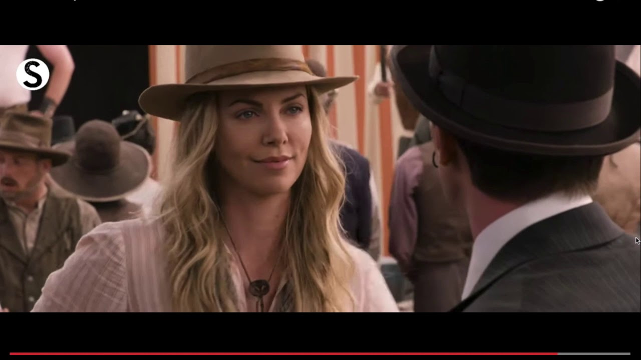 Revisionist Western AV Essay