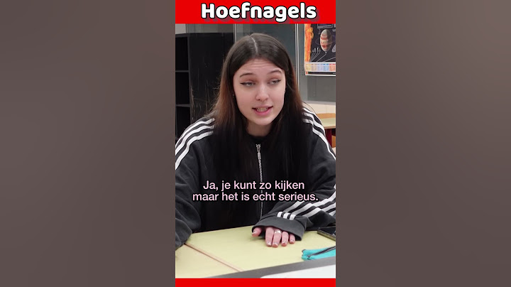 Pesten moet stoppen #Peterhoefnagels #pestenmoetstoppen #school #brugklas #onderwijs
