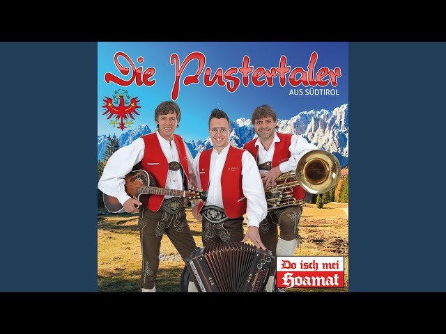 Pustertaler - Luki Polka