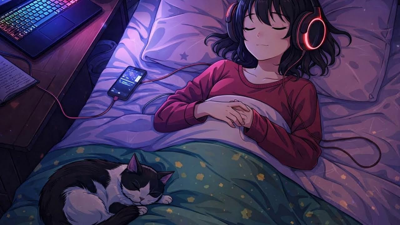 Watch Study break LoFi songs to relax to after studying on YouTube Watch Study break LoFi songs to relax to after studying on YouTube